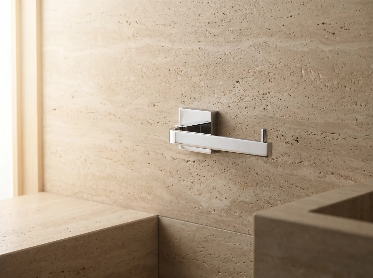 Bella ZS premium faucet profile